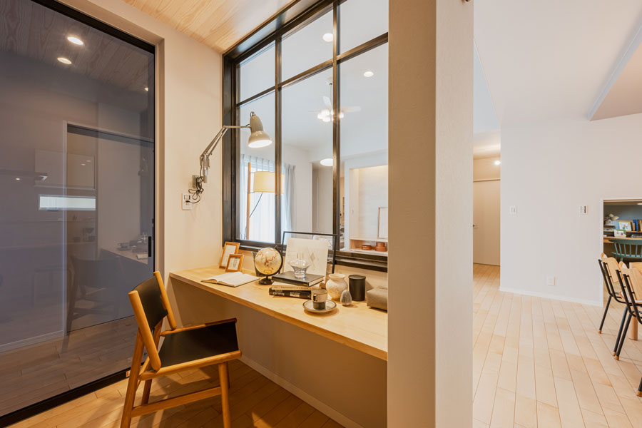 多目的スペース